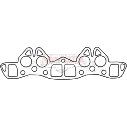 DATS 1600 180B, L18 Extractor Gasket product image
