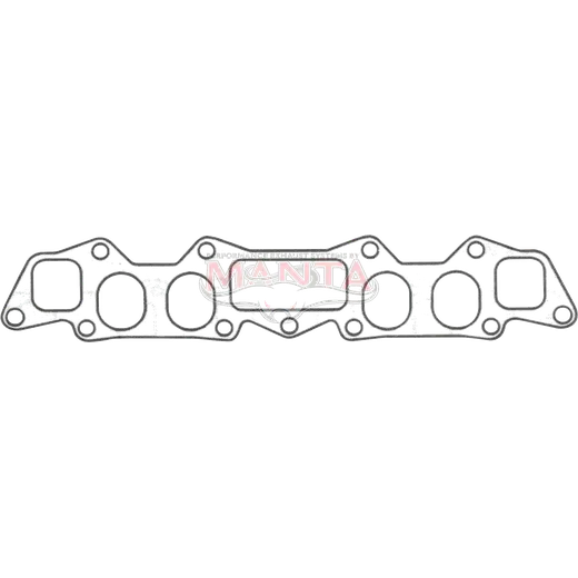 Nissan A14, A15 SUNNY STANZA Extractor Gasket product image