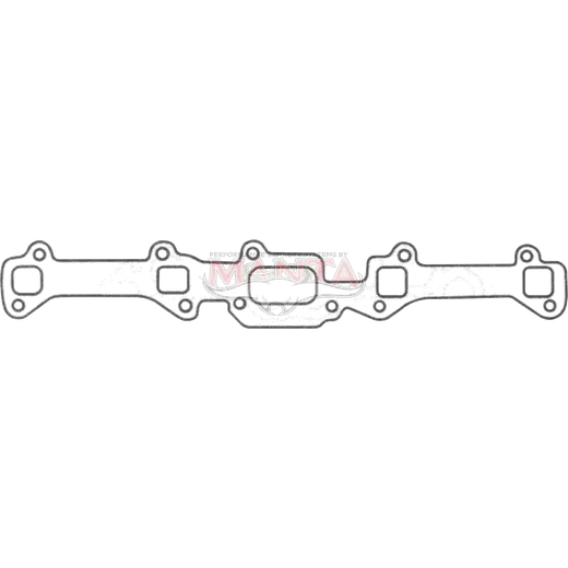 Falcon XK - XB 6 Cylinder 1 PIECE Extractor Gasket product image