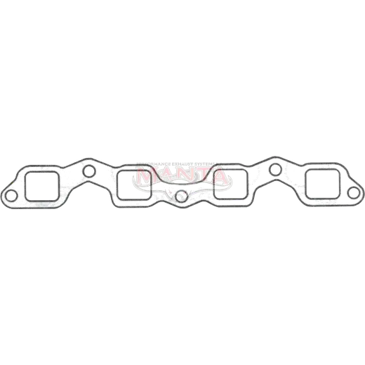 Celica 1600 2T, 2TG Extractor Gasket product image