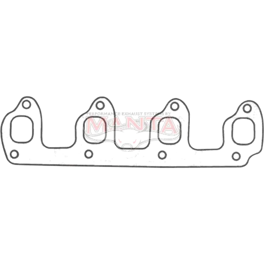 CORT/ESC 2000 OHC 1 PCE Extractor Gasket product image
