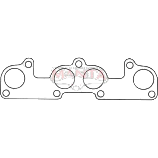 LASER/MET 1300 - 1500 Extractor Gasket product image