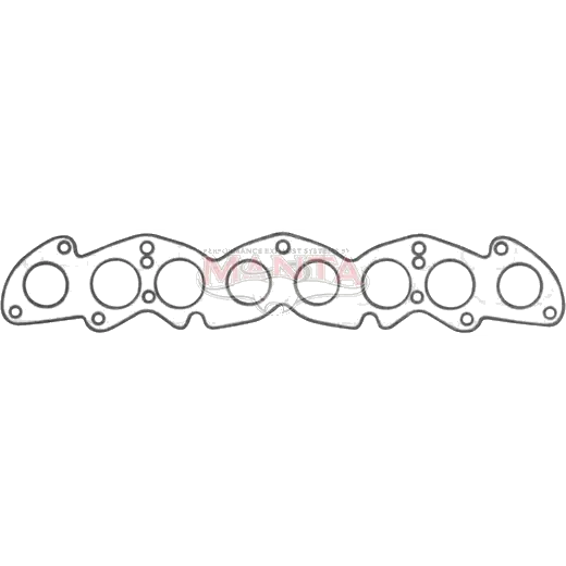 4 Cylinder Land rover Extractor Gasket product image