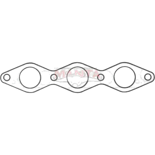 DAIHATSU F20 1600CC Extractor Gasket product image