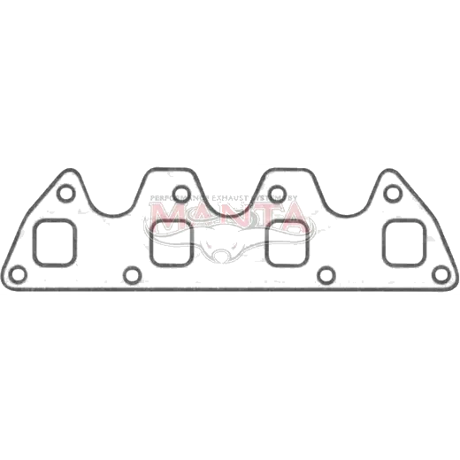 Suzuki LJ80 4 Cylinder Extractor Gasket product image