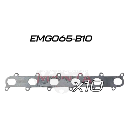 Ford BA Falcon 6 Cylinder 4.0L DOHC Extractor Gasket product image