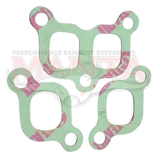 Mazda 4 Cylinder 1300 - 1600 Extractor Gasket product image