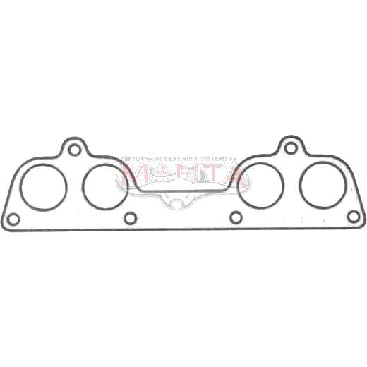 1600 - 2000 Mazda RD Extractor Gasket product image
