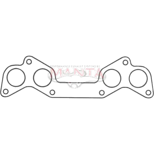 2000 FWD TELSTAR Extractor Gasket product image