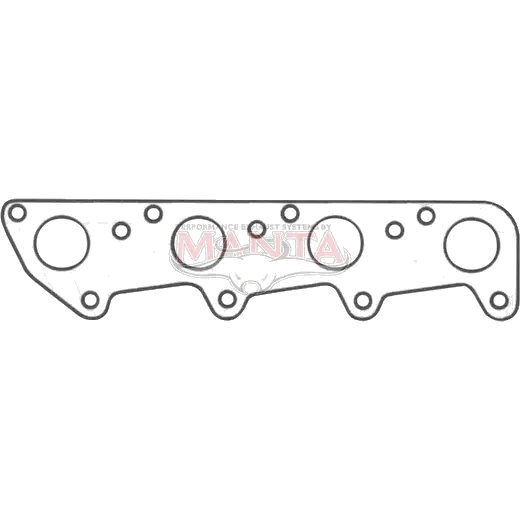GALANT Round PORT Extractor Gasket product image