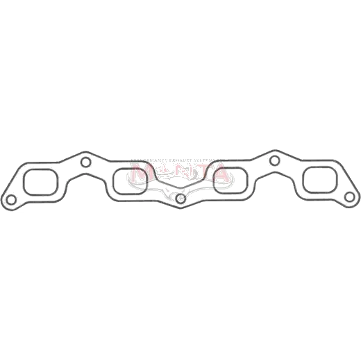Toyota 18RG Twin CAM Extractor Gasket product image