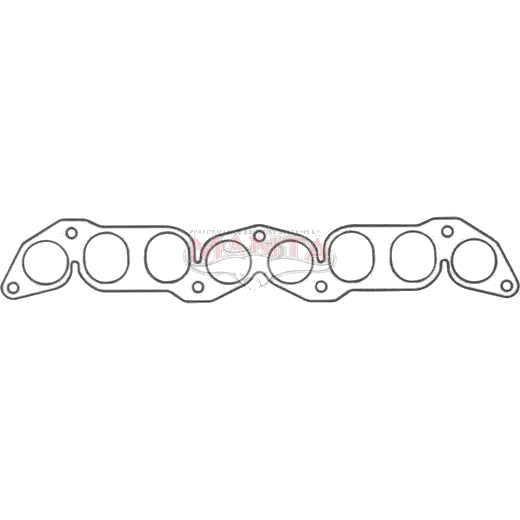 SD22 - SD25 Diesel DSF Extractor Gasket product image
