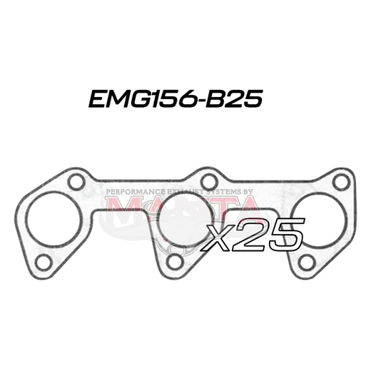 (Pack 25) Falcon EA-AU 3.9 & 4.0L 6 Cylinder DSF Gasket product image
