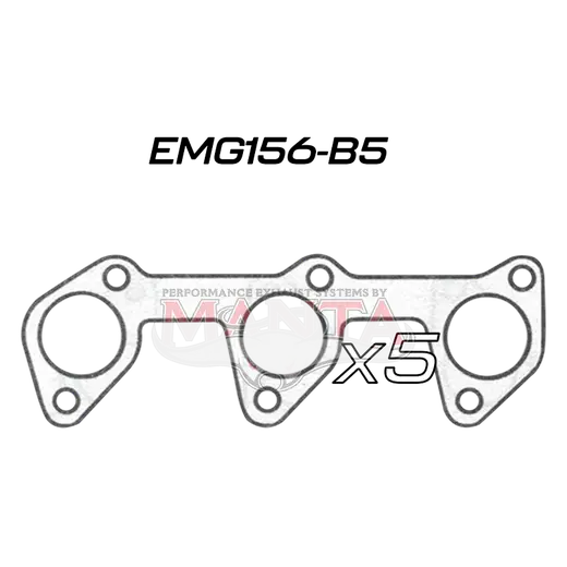 (Pack 5) Falcon EA-AU 3.9 & 4.0L 6 Cylinder DSF Gasket product image