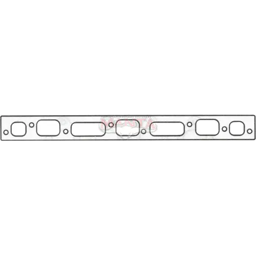 Red Motor 6 Cylinder [DSF] Extractor Gasket product image