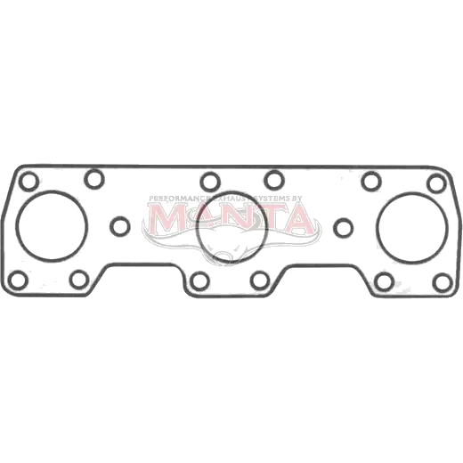 V6 Pajero/ Magna 6G72 Extractor Gasket product image