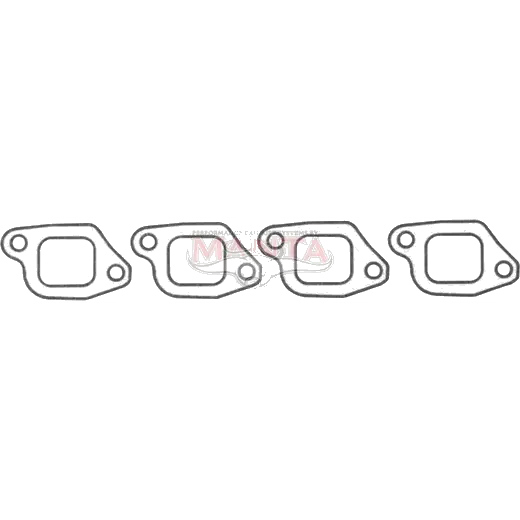 Landcruiser BJ Series, 3.4L 3B Diesel Engine Extractor Gasket product image