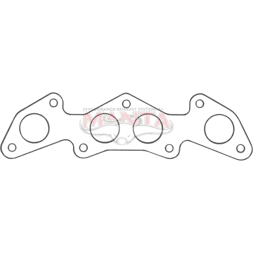 Laser KC, KE, Mazda 323 1.6L [DSF] Extractor Gasket product image