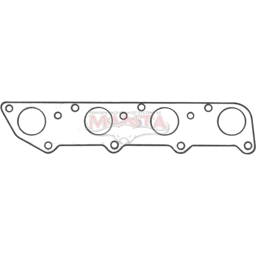 Astron 1850 - 2000 - 2600 DSF Extractor Gasket product image