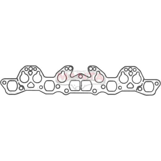 NISSAN MQ L28 P40 Engine Extractor Gasket product image