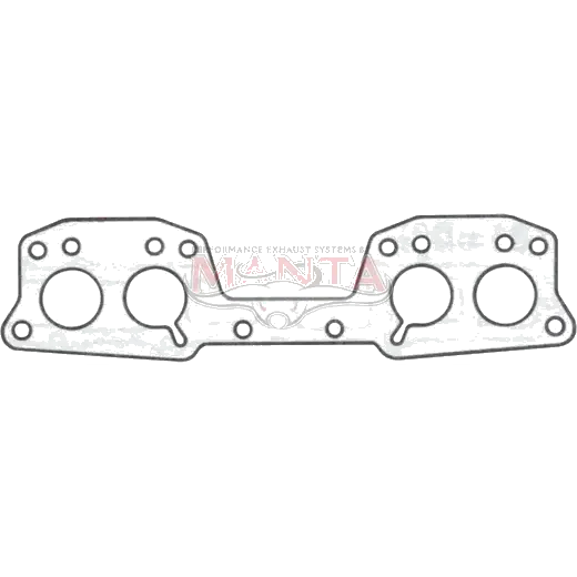 Toyota Hilux 22R 2.4L Petrol Manifold Gasket (DSF) product image