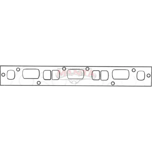 Land Cruiser 2F Petrol [DSF] Extractor Gasket product image