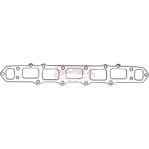 Land Cruiser 3F Petrol [DSF] Extractor Gasket product image