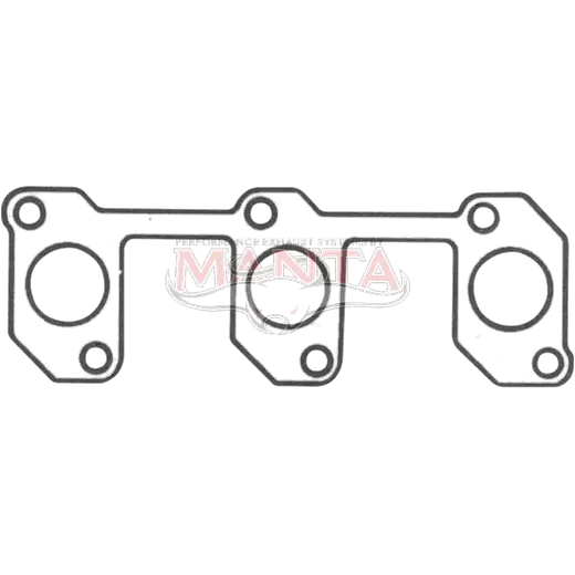Pair Of Landcruiser Gaskets 1HZ Diesel (2 X 3 Ports) product image