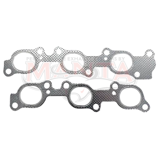 Landcruiser 4.5L 1FZ-FE DOHC 6 Cylinder, Extractor Gasket With Fire Rings product image
