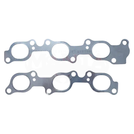 Landcruiser 4.5L 1FZ-FE DOHC 6 Cylinder, 4 Ply Stainless Extractor Gasket With Fire Rings product image