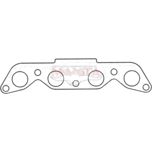Corolla AE92 T/CAM 4AF-6AF Extractor Gasket product image