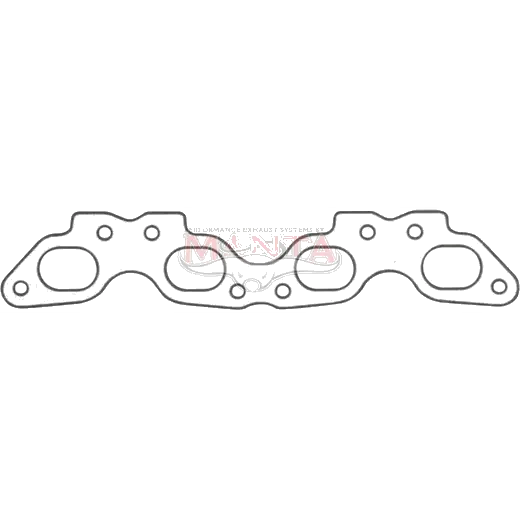 Nissan Pulsar N14 N15 SR20 2.0L Extractor Gasket product image