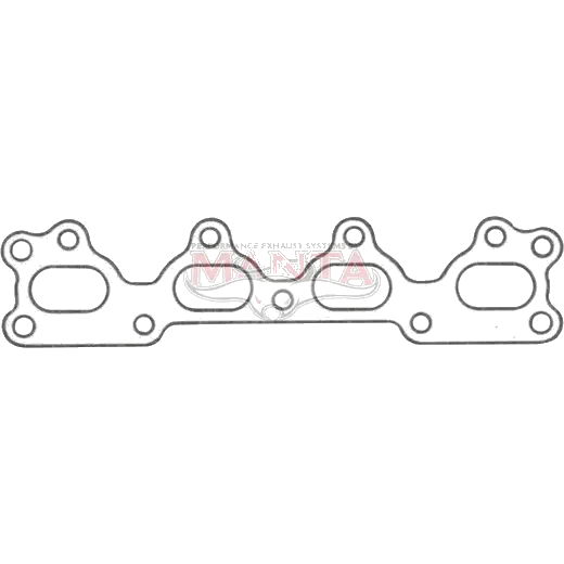 MX5 1.6L EFI D.O.H.C. Extractor Gasket product image