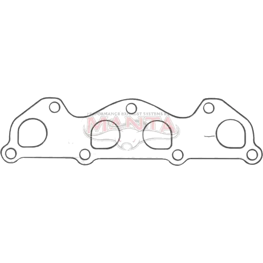 K.F, K.H. LASER 1.6L T/CAM (OR USE EMG196) Extractor Gasket product image
