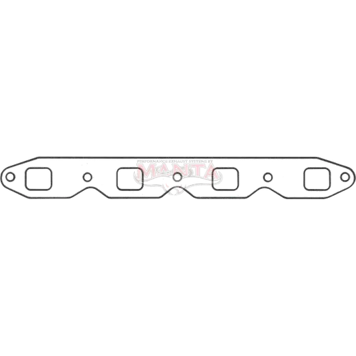 Acco 345-392 V8 Extractor Gasket product image