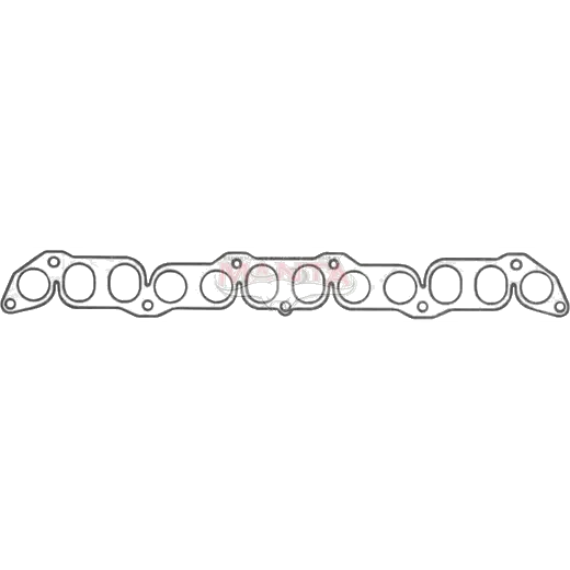 SD 33 6 Cylinder Diesel Extractor Gasket product image