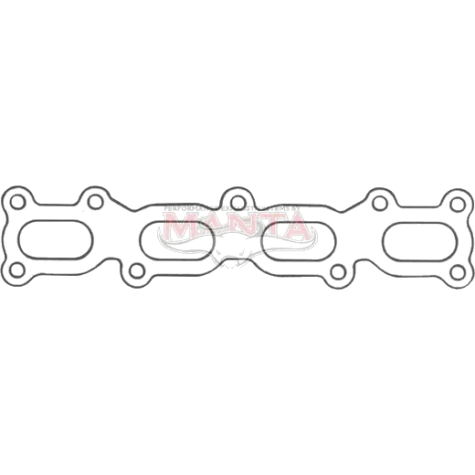KF, KH Laser 1.6L Extractor Gasket product image