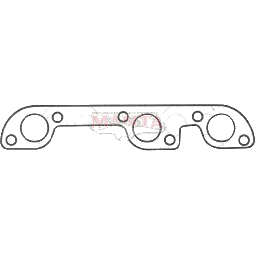Holden V6 Commodore VN VP VQ VR 3.8L Buick Extractor Gasket (Each) product image