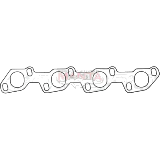 Hilux 4cyl 2.8-3L Diesel Manifold Gasket product image
