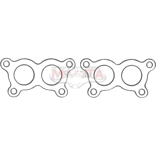 RB GeMini FWD Extractor Gasket product image
