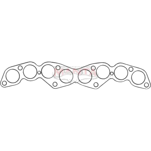 Toyota 5R 4cyl Petrol Extractor Gasket product image