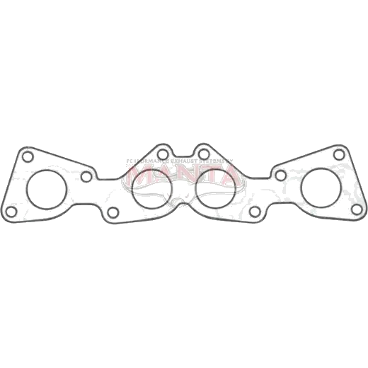 Mazda B2600-Ford Raider 2.6L EFI Manifold Gasket product image