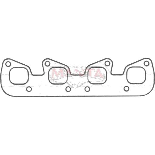 Diahatsu FEROZA 1600 EFI Extractor Gasket product image