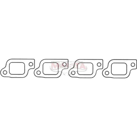 Mazda E3000 HA 4 Cylinder Diesel Extractor Gasket product image