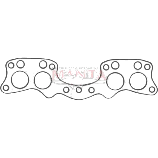 Toyota COASTER 21RC Extractor Gasket product image
