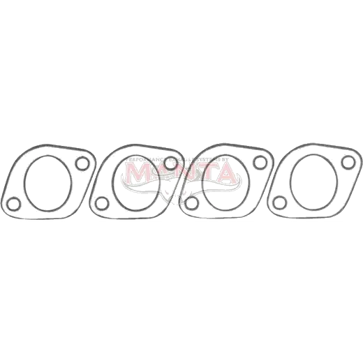 ALFA GTV 1.8 & 2.0L Extractor Gasket product image