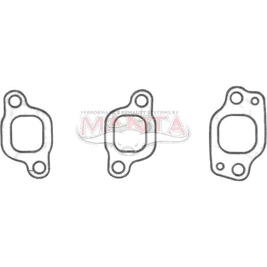 Diahatsu Diesel Rocky 2.8 Extractor Gasket product image