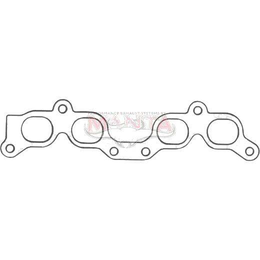 Celica ST162, Camry 3SFE, 5SFE Extractor Gasket product image