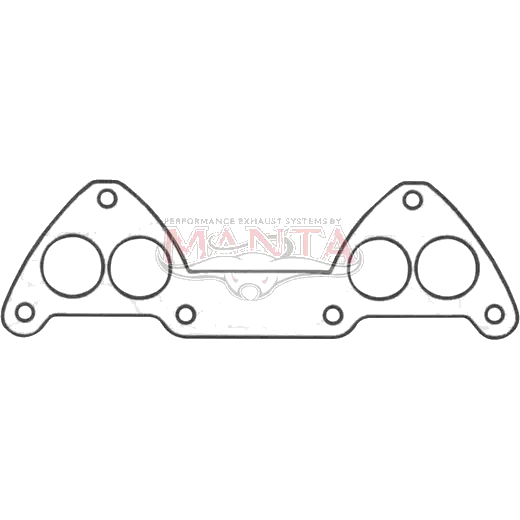 Hyundai Excel, Jumbuck, Lancer 4G15 ENG 1.3 - 1.5 & EFI Extractor Gasket product image