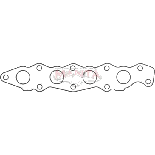 Suzuki 1.6 95 on, inc Vitara, Berlino Extractor Gasket product image